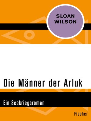 cover image of Die Männer der Arluk